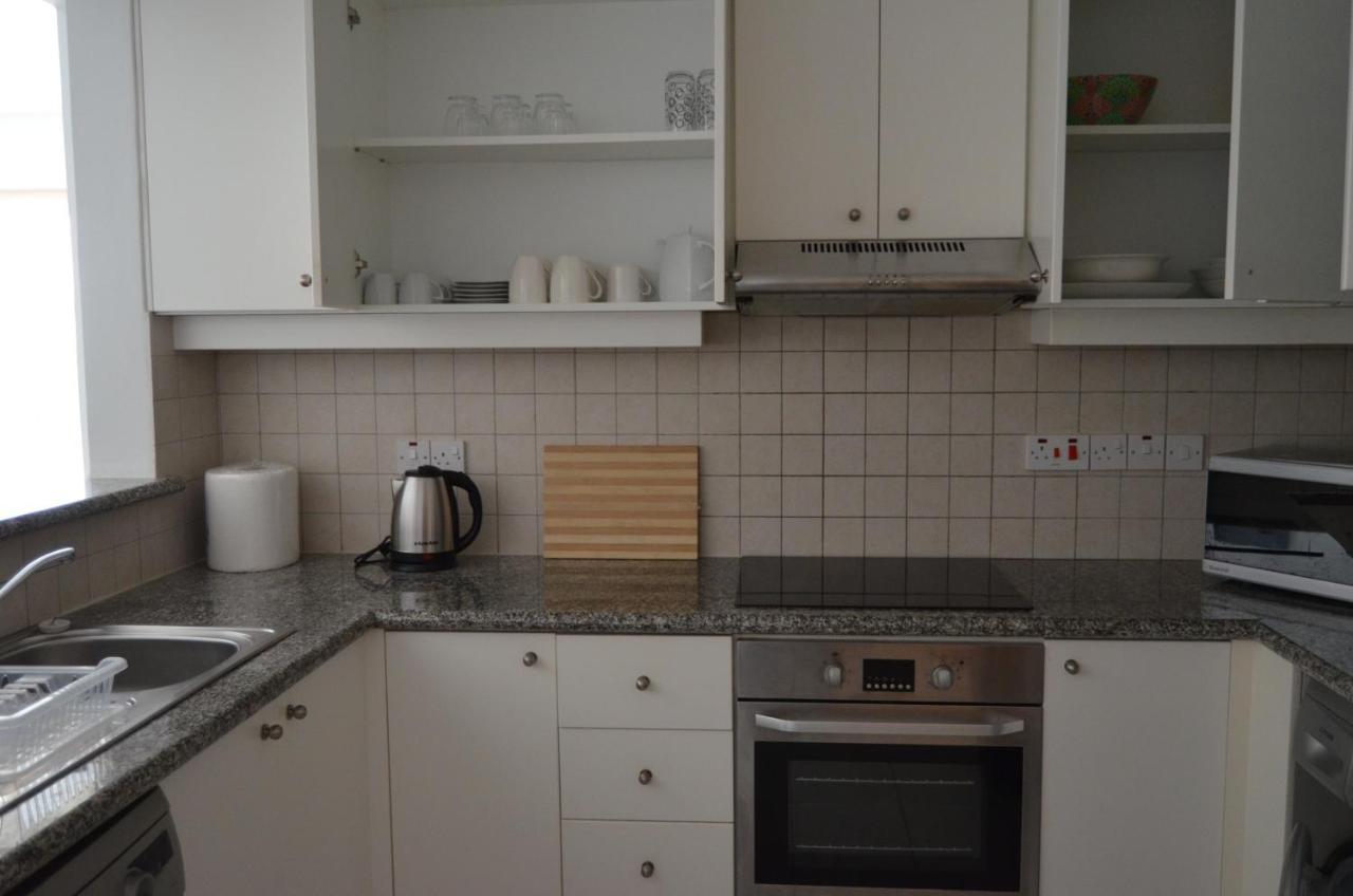 Verne Place Пейя Экстерьер фото