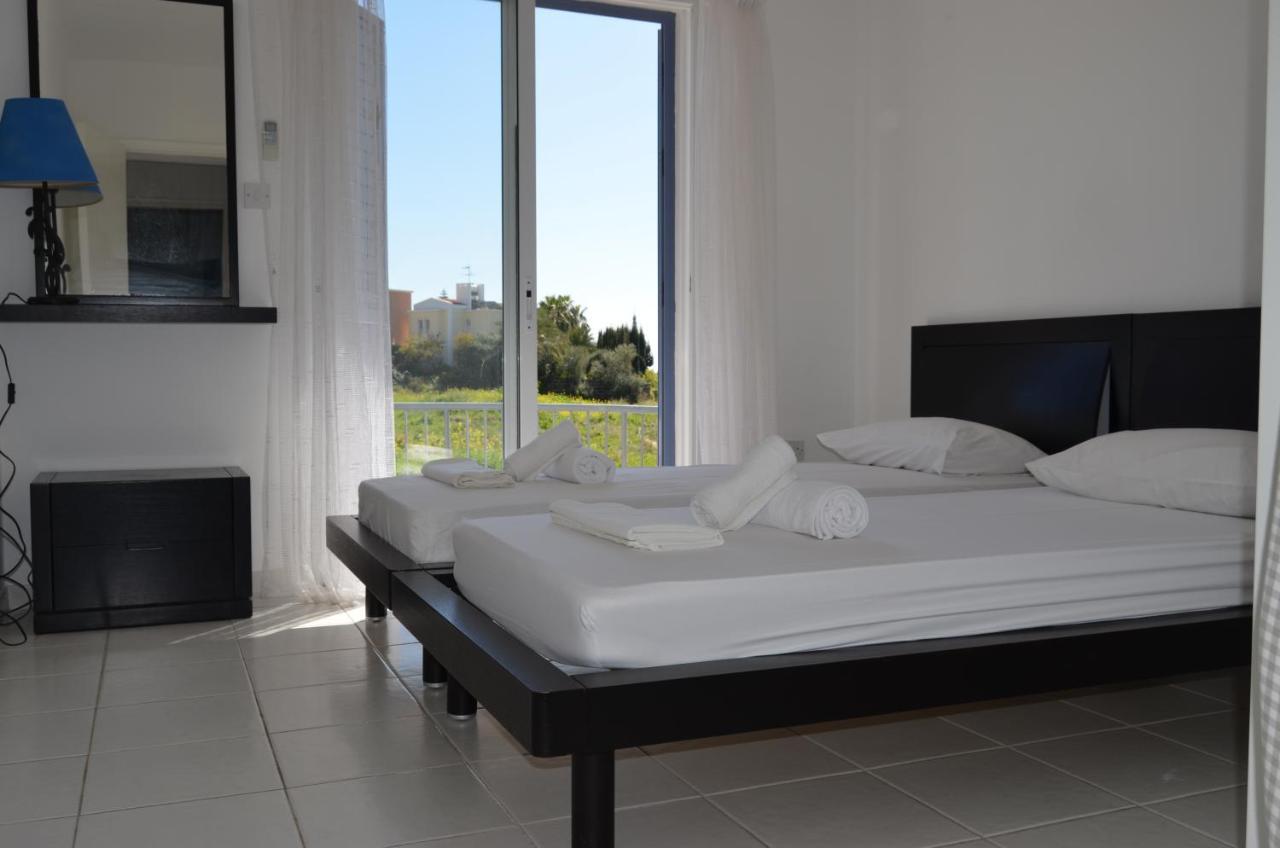 Verne Place Пейя Экстерьер фото
