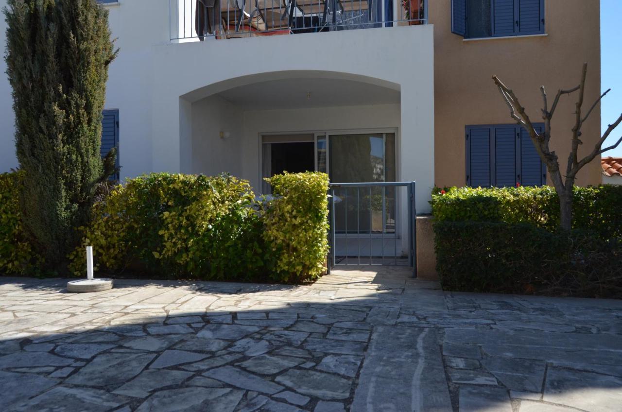 Verne Place Пейя Экстерьер фото