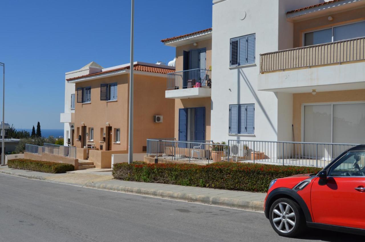 Verne Place Пейя Экстерьер фото