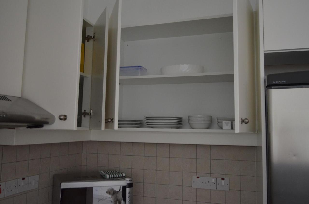 Verne Place Пейя Экстерьер фото