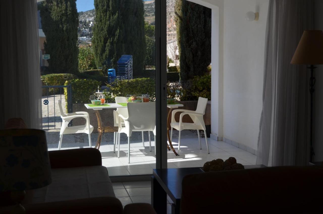 Verne Place Пейя Экстерьер фото